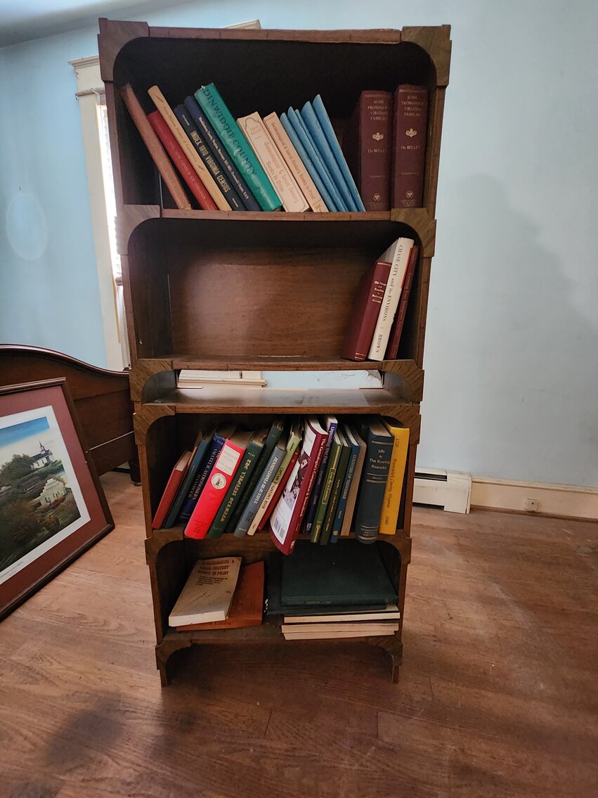 Image for Kenbridge VA Live On-Site Auction Estate of Grace and Lee Marshall