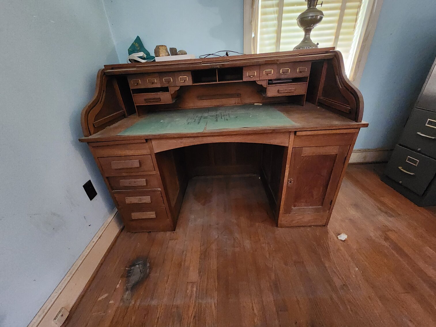 Image for Kenbridge VA Live On-Site Auction Estate of Grace and Lee Marshall