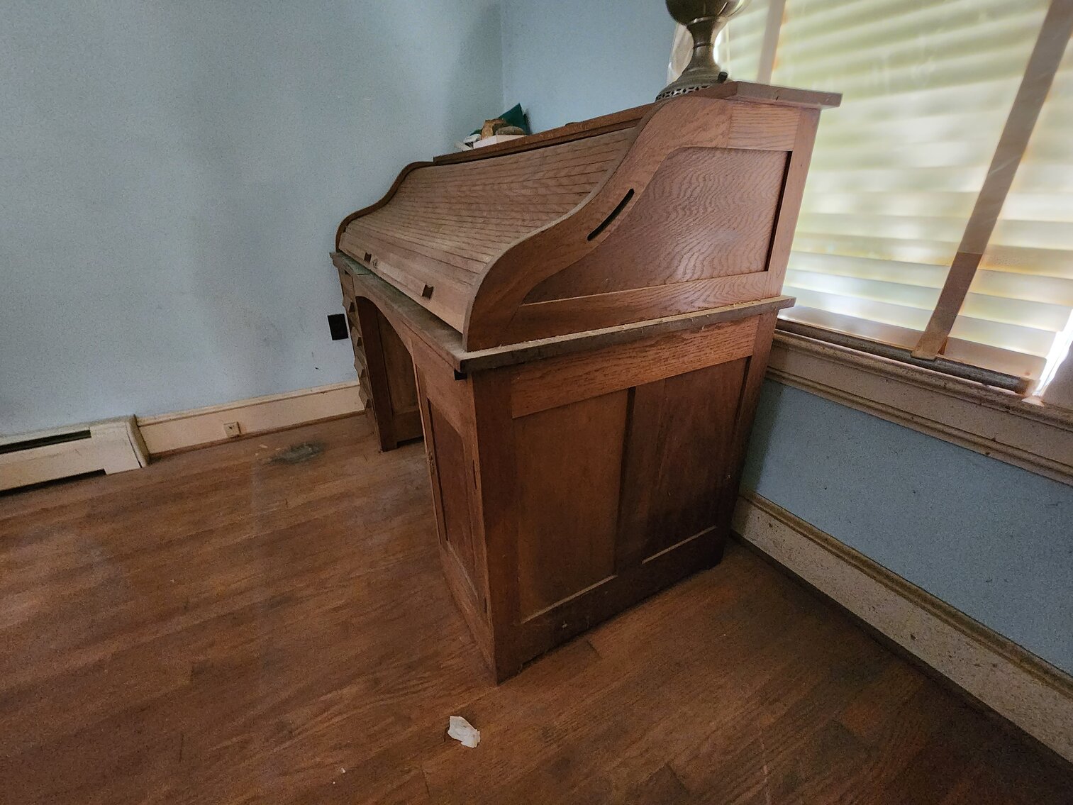 Image for Kenbridge VA Live On-Site Auction Estate of Grace and Lee Marshall