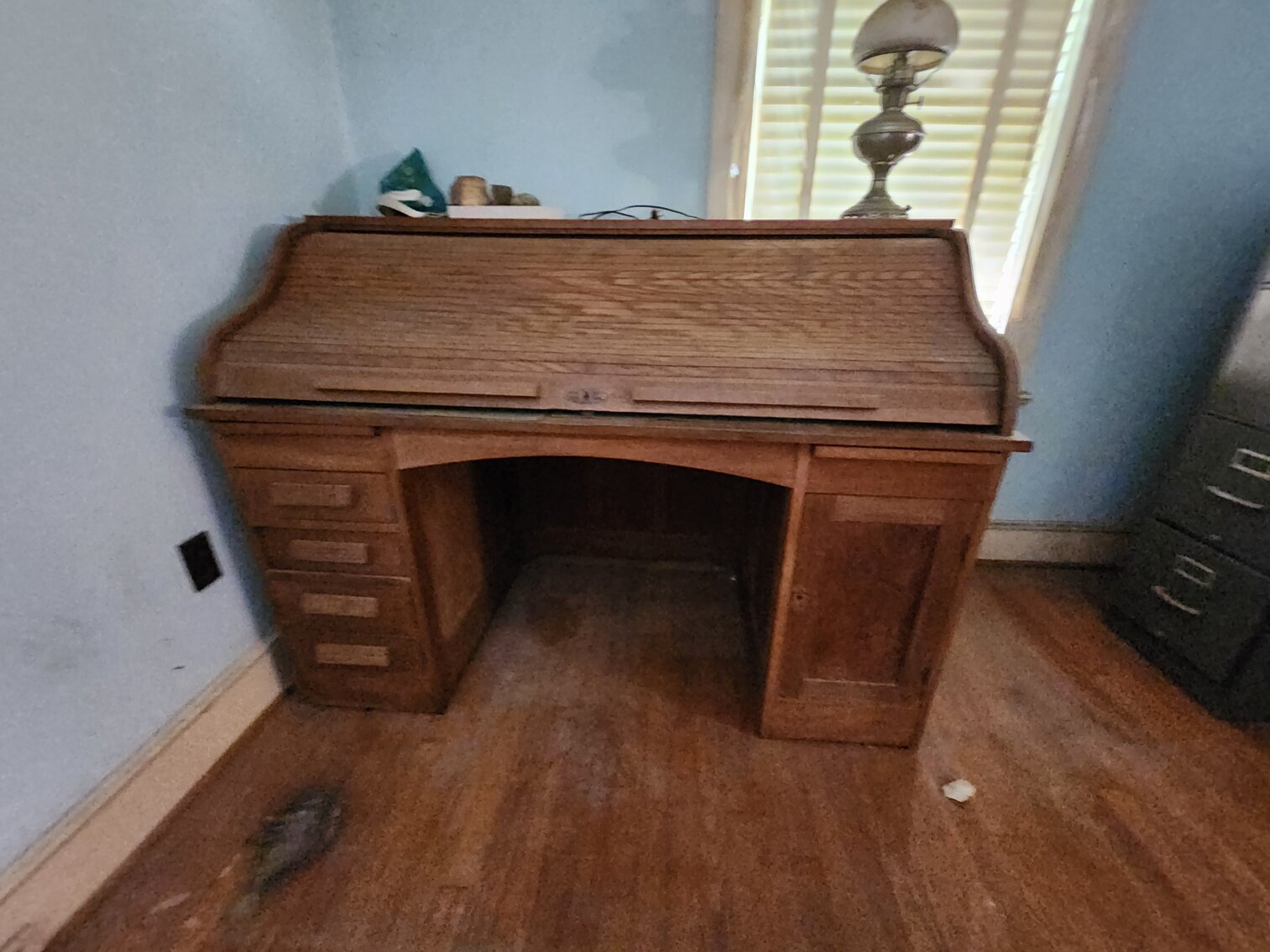 Image for Kenbridge VA Live On-Site Auction Estate of Grace and Lee Marshall