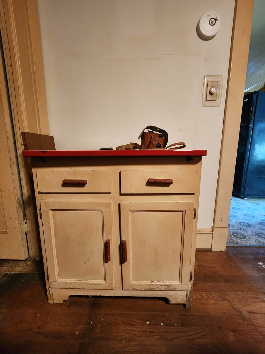 Image for Kenbridge VA Live On-Site Auction Estate of Grace and Lee Marshall