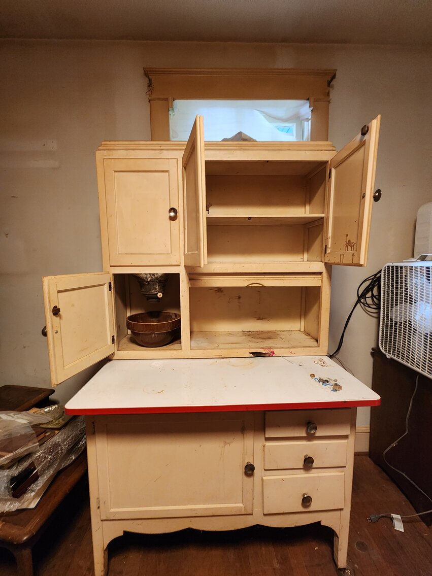 Image for Kenbridge VA Live On-Site Auction Estate of Grace and Lee Marshall