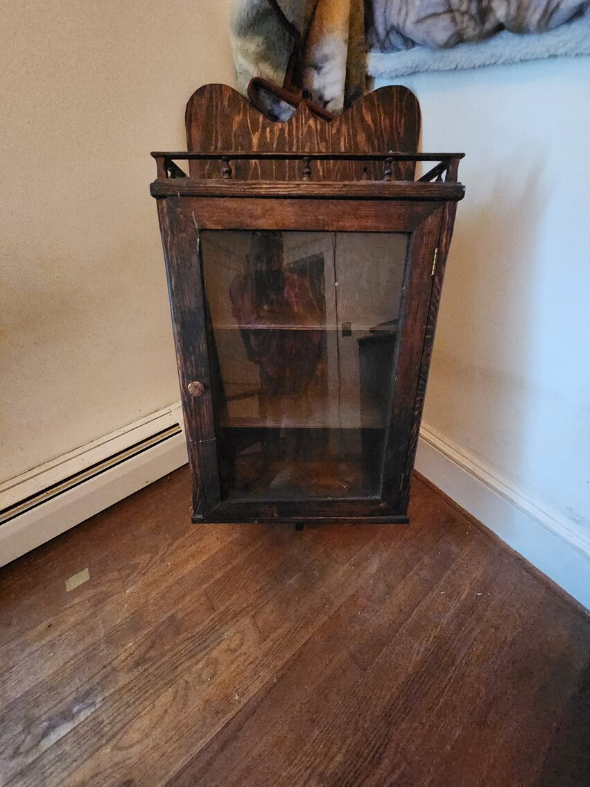 Image for Kenbridge VA Live On-Site Auction Estate of Grace and Lee Marshall