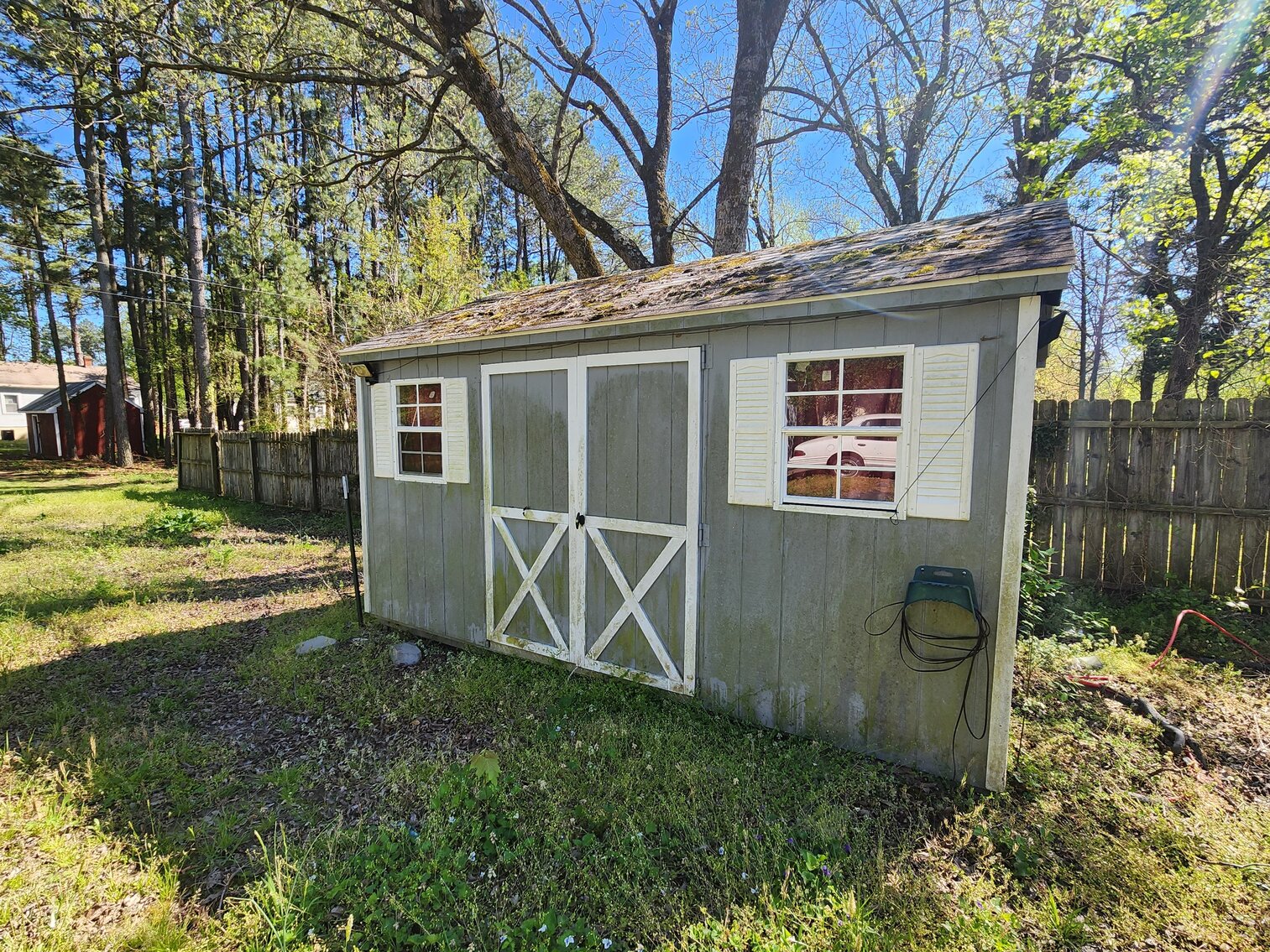 Image for Kenbridge VA Live On-Site Auction Estate of Grace and Lee Marshall