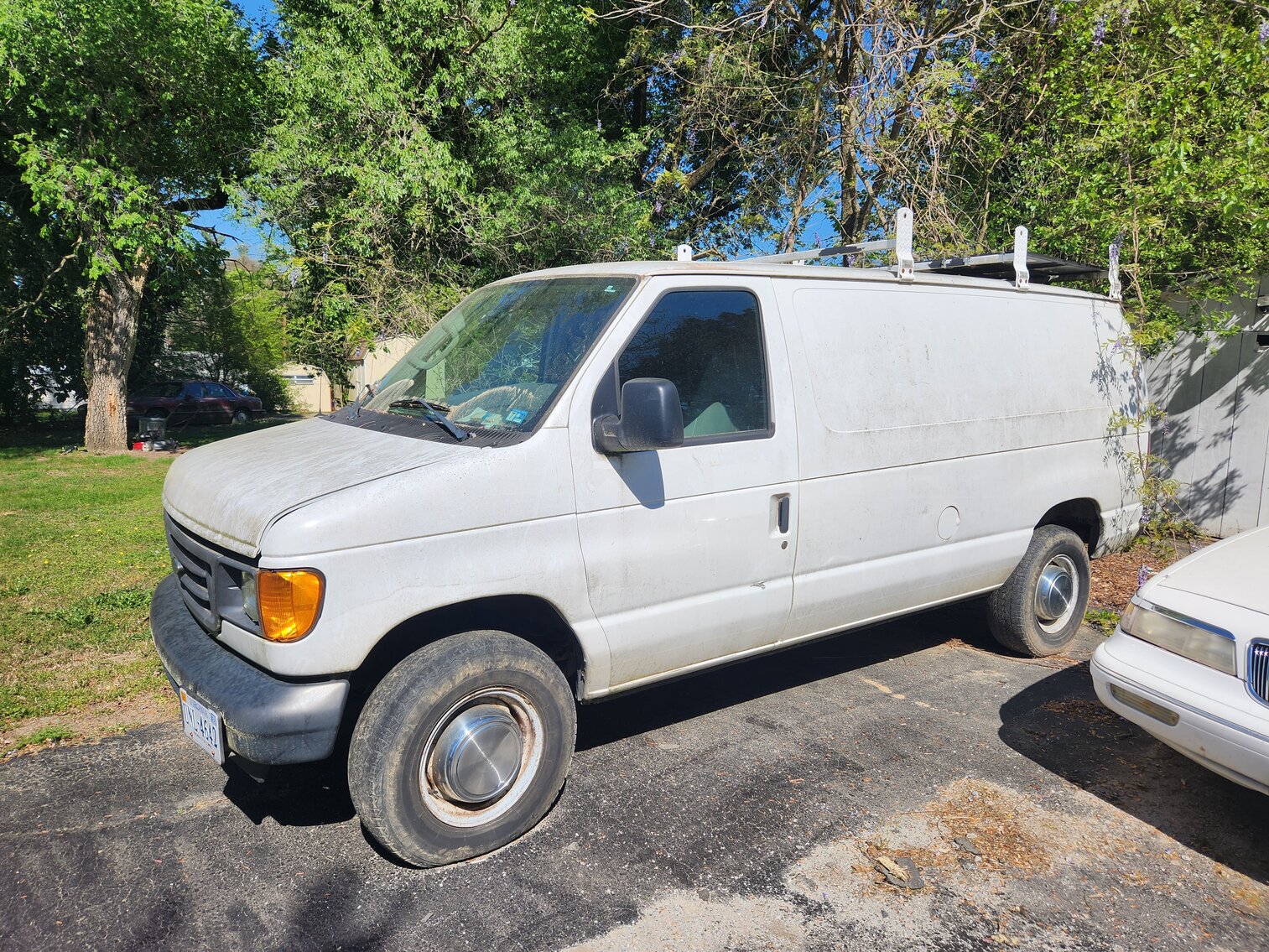 Image for Kenbridge VA Live On-Site Auction Estate of Grace and Lee Marshall