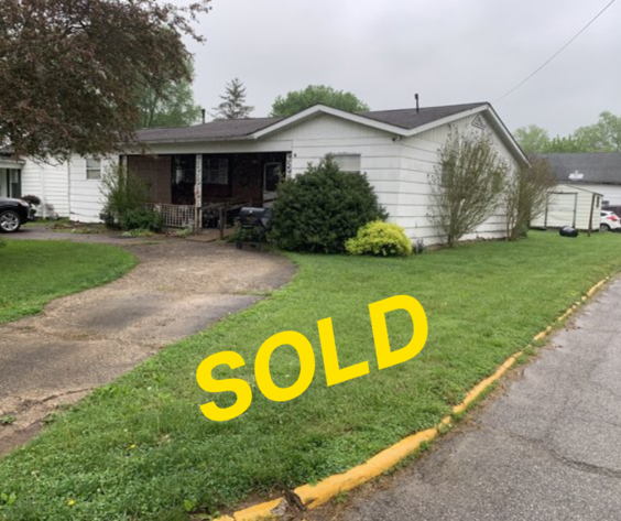 Image for Absolute Real Estate Auction