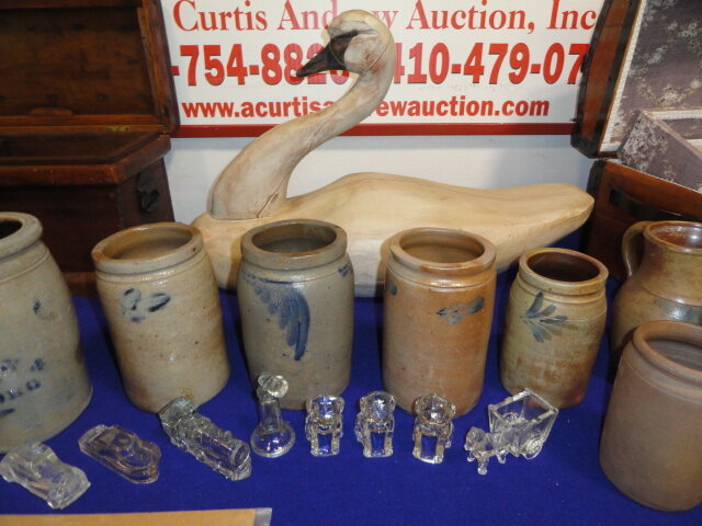 Image for Apr 27, 2023 Public Auction