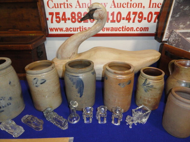 Image for Apr 27, 2023 Public Auction