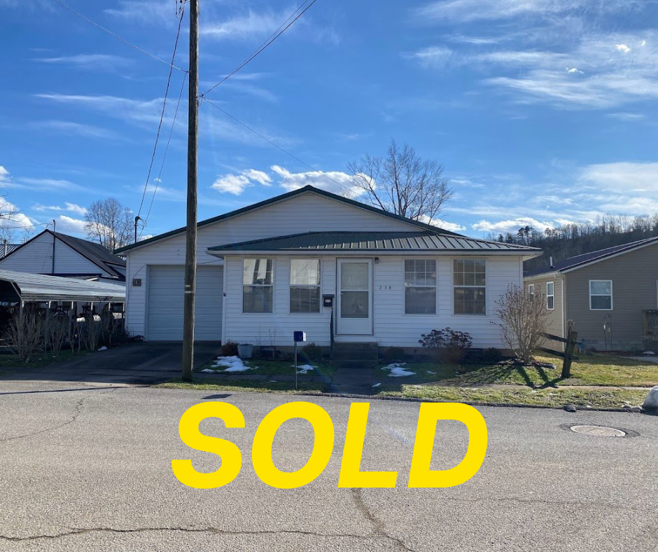 Image for Orton Real Estate Auction