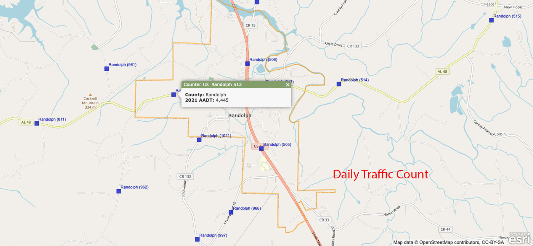 Image for 16000 sq ft Building and Lot