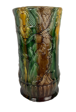 Image for Vintage Pottery, Art Glass, Designer Decor & More- Online Auction!