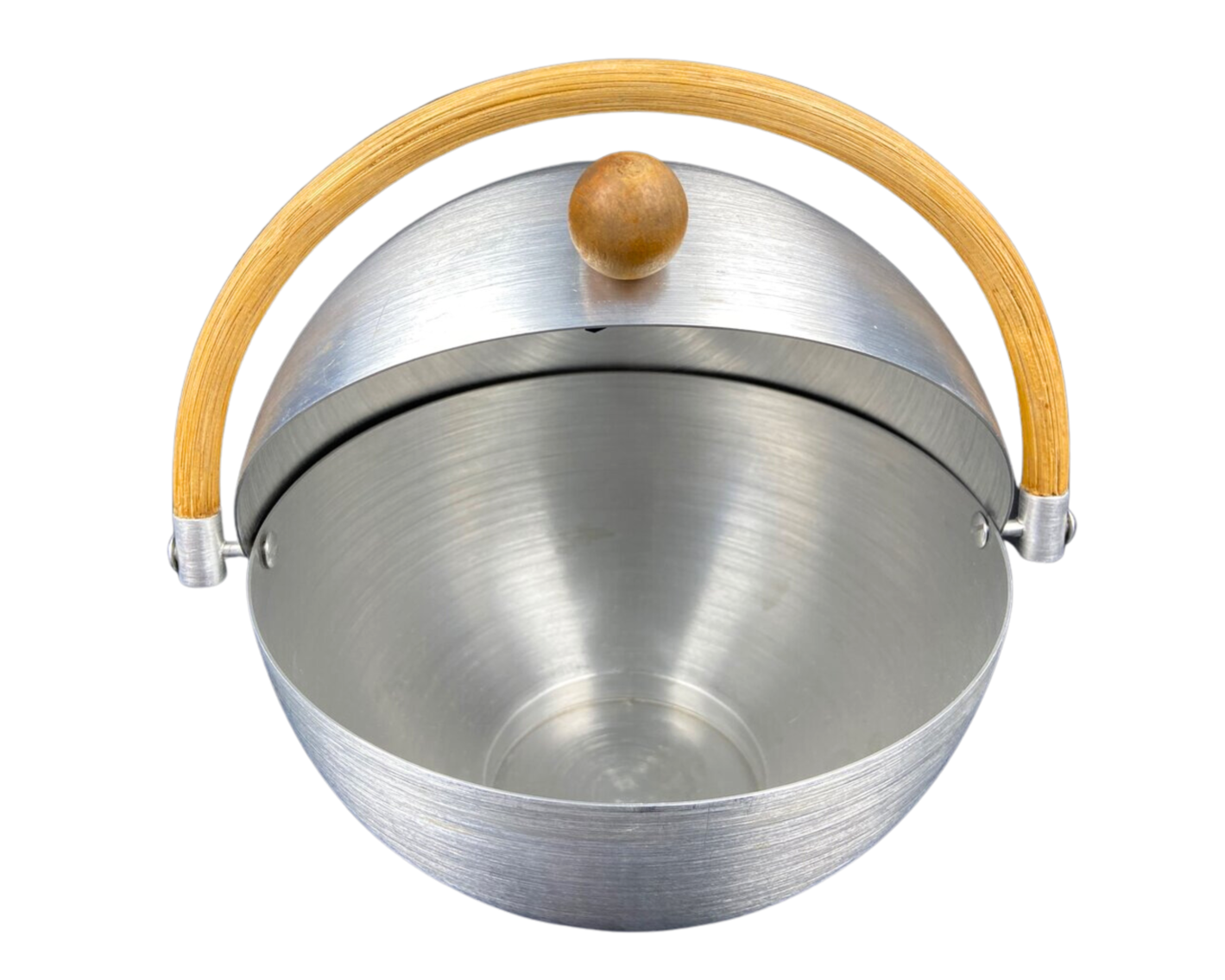 Image for Vintage Pottery, Art Glass, Designer Decor & More- Online Auction!