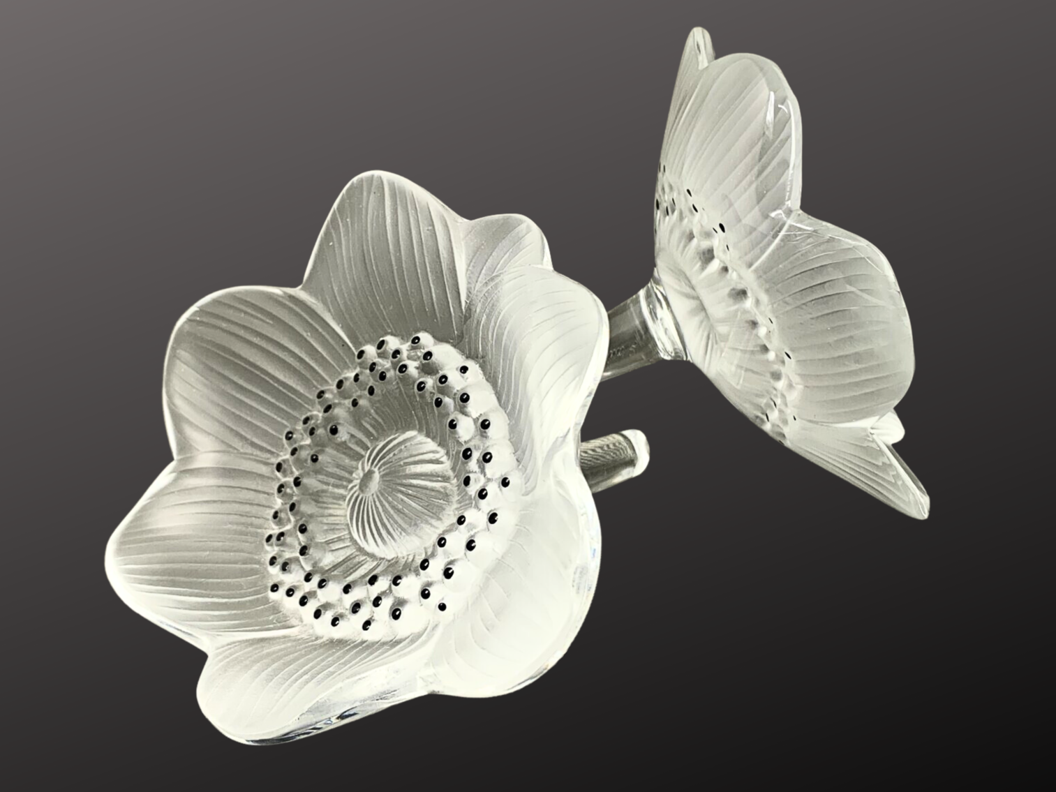 Image for Vintage Pottery, Art Glass, Designer Decor & More- Online Auction!