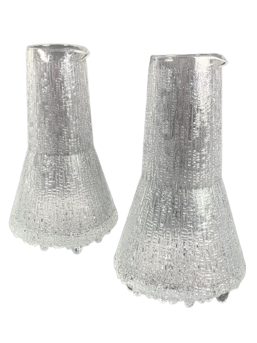 Image for Vintage Pottery, Art Glass, Designer Decor & More- Online Auction!