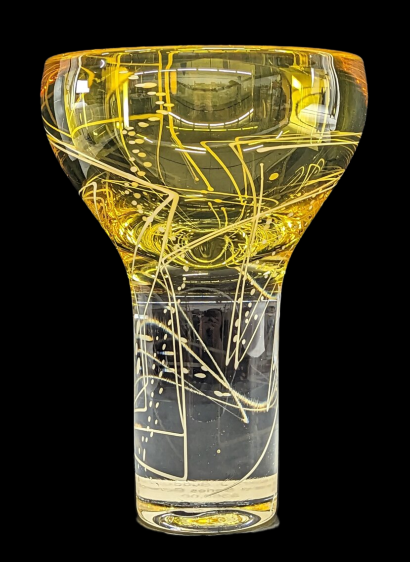 Image for Vintage Pottery, Art Glass, Designer Decor & More- Online Auction!