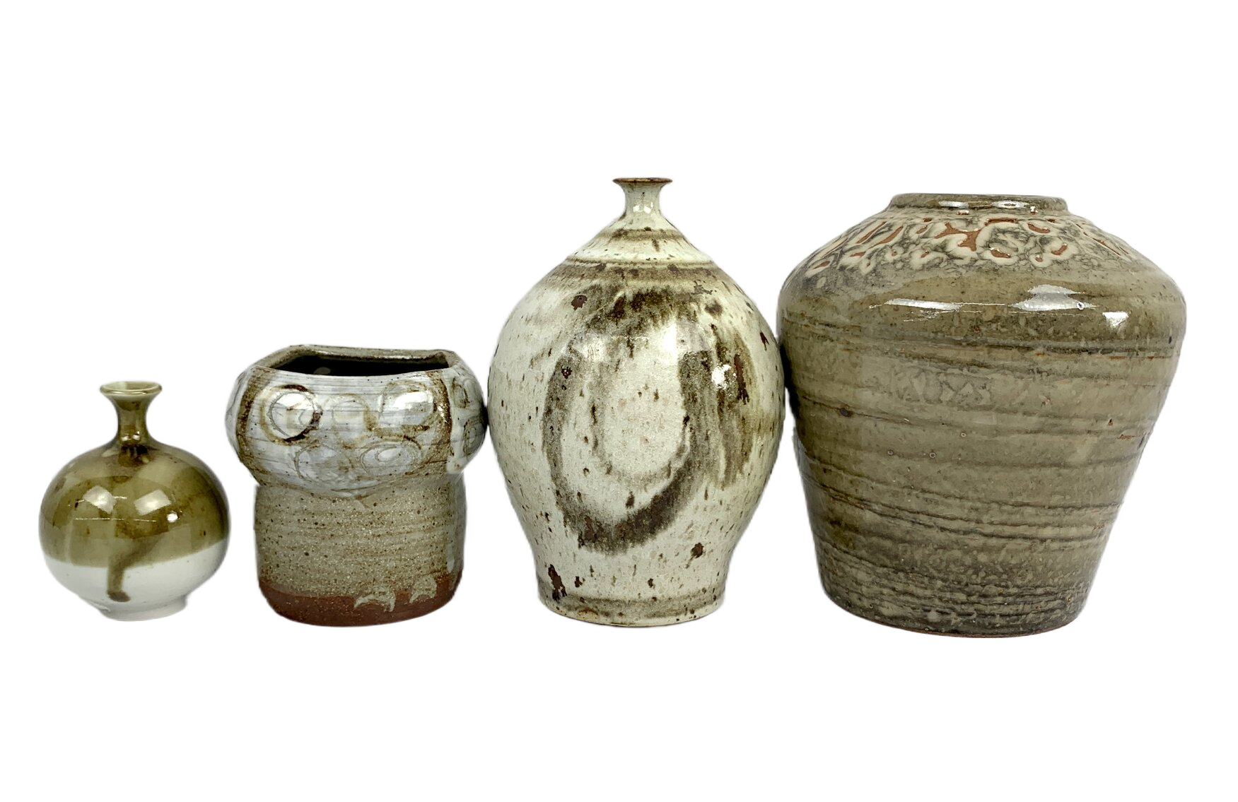 Image for Vintage Pottery, Art Glass, Designer Decor & More- Online Auction!