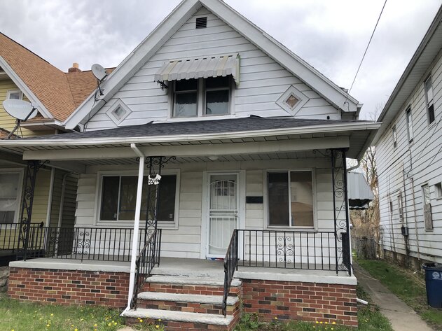 Image for 2914 Chestnut Street and 2214 Elm Street, Toledo, Ohio 43608