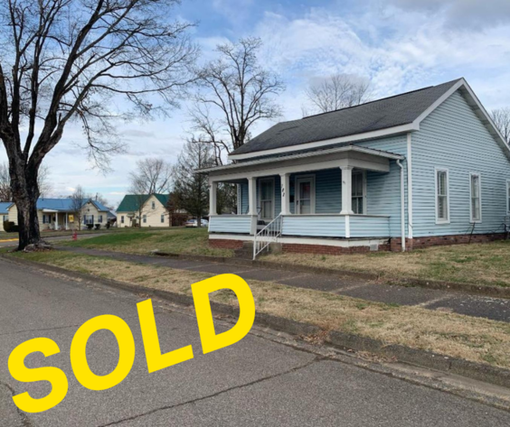 Image for Absolute Real Estate Auction