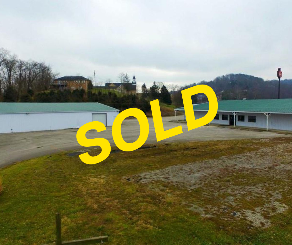 Image for Living Water Church Liquidation