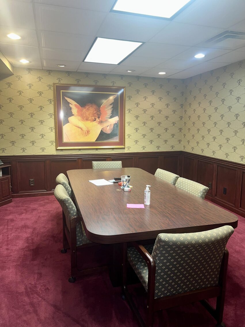 Image for SOLD $220,000 - Turn-Key Professional Building in Westmoreland Office Park