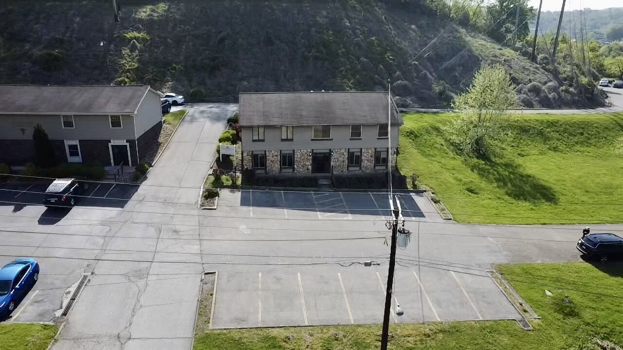 Image for SOLD $220,000 - Turn-Key Professional Building in Westmoreland Office Park