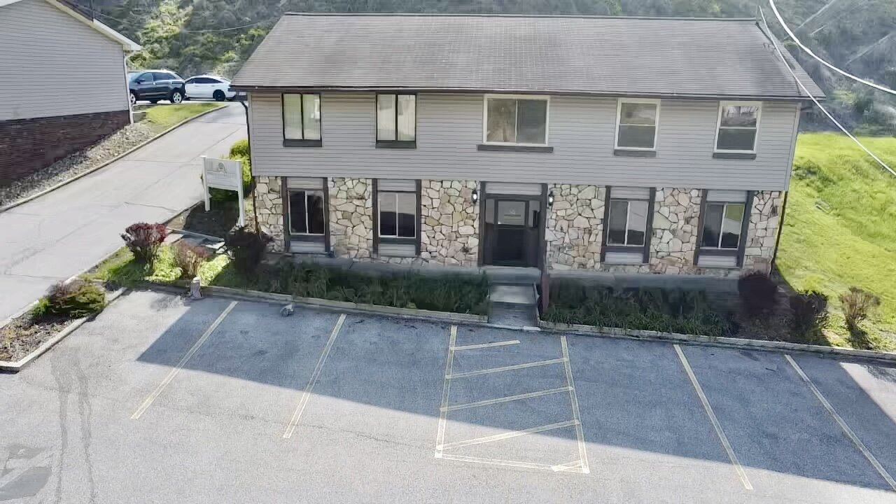 Image for SOLD $220,000 - Turn-Key Professional Building in Westmoreland Office Park