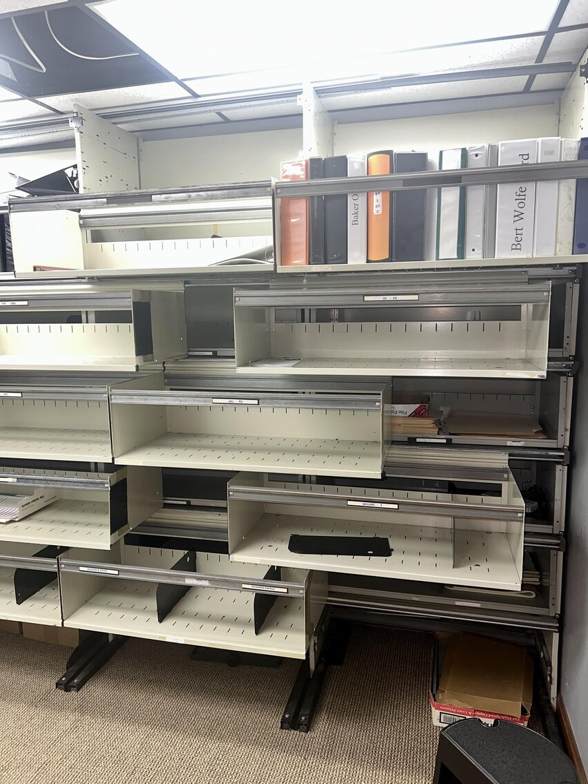 Image for SOLD $220,000 - Turn-Key Professional Building in Westmoreland Office Park