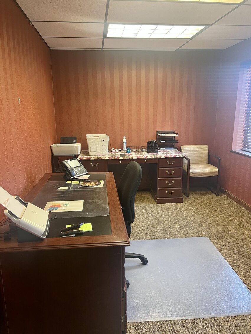 Image for SOLD $220,000 - Turn-Key Professional Building in Westmoreland Office Park