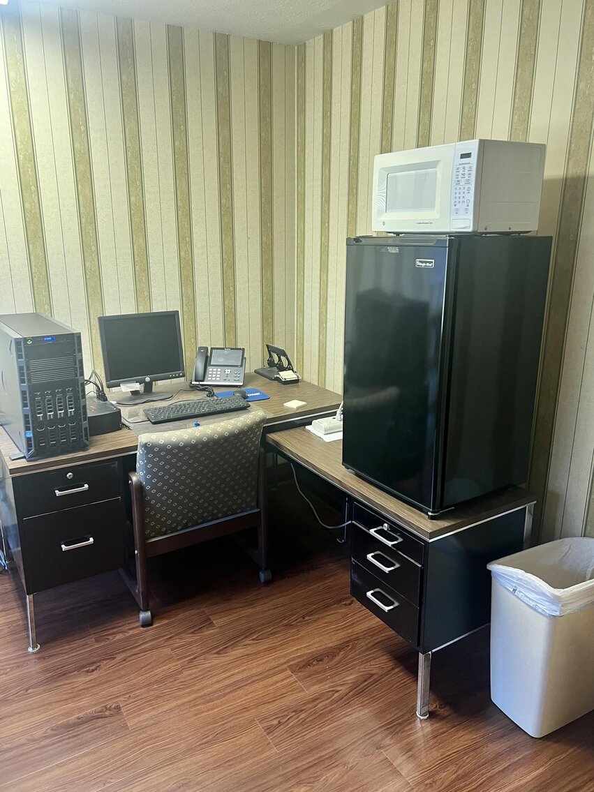 Image for SOLD $220,000 - Turn-Key Professional Building in Westmoreland Office Park