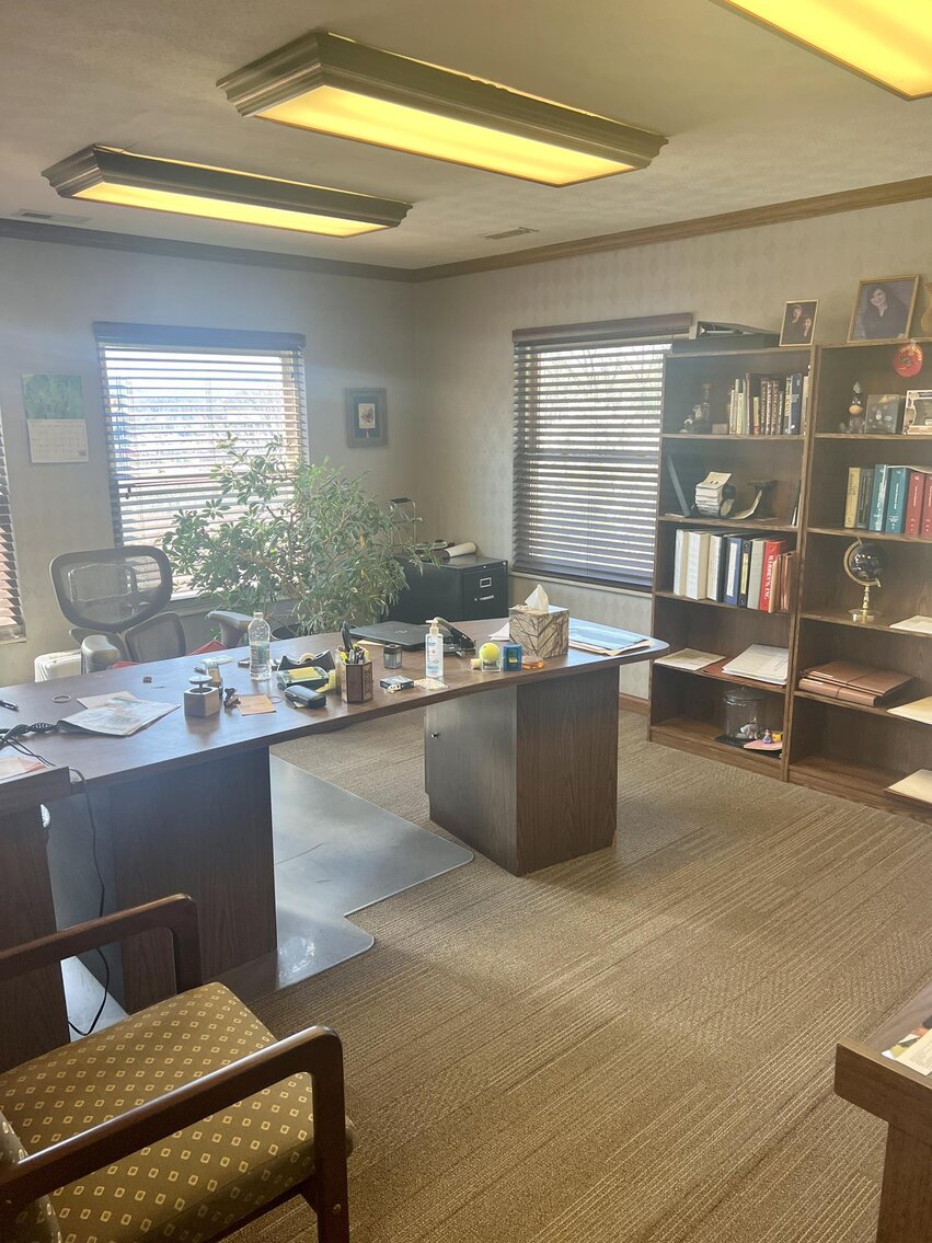 Image for SOLD $220,000 - Turn-Key Professional Building in Westmoreland Office Park