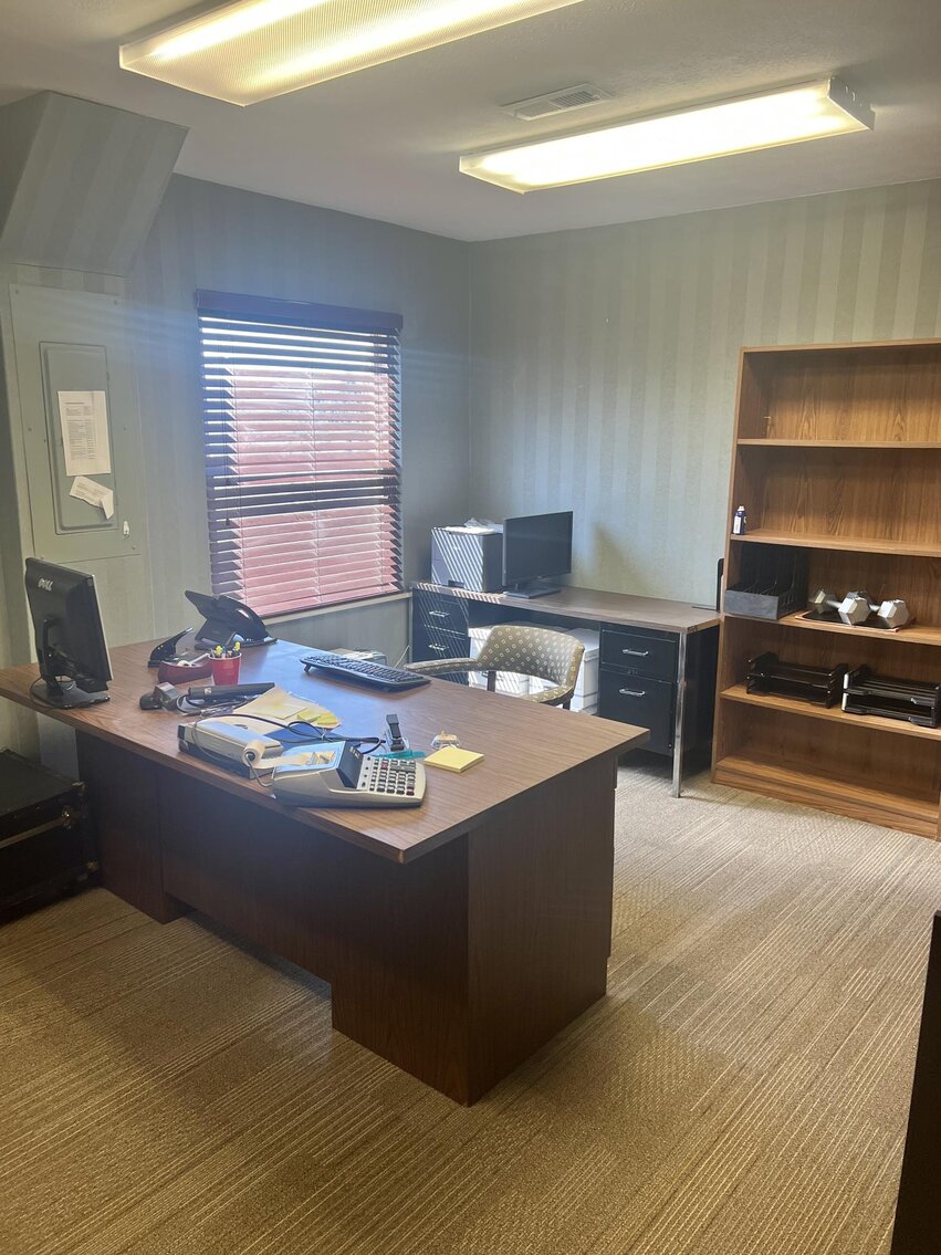 Image for SOLD $220,000 - Turn-Key Professional Building in Westmoreland Office Park