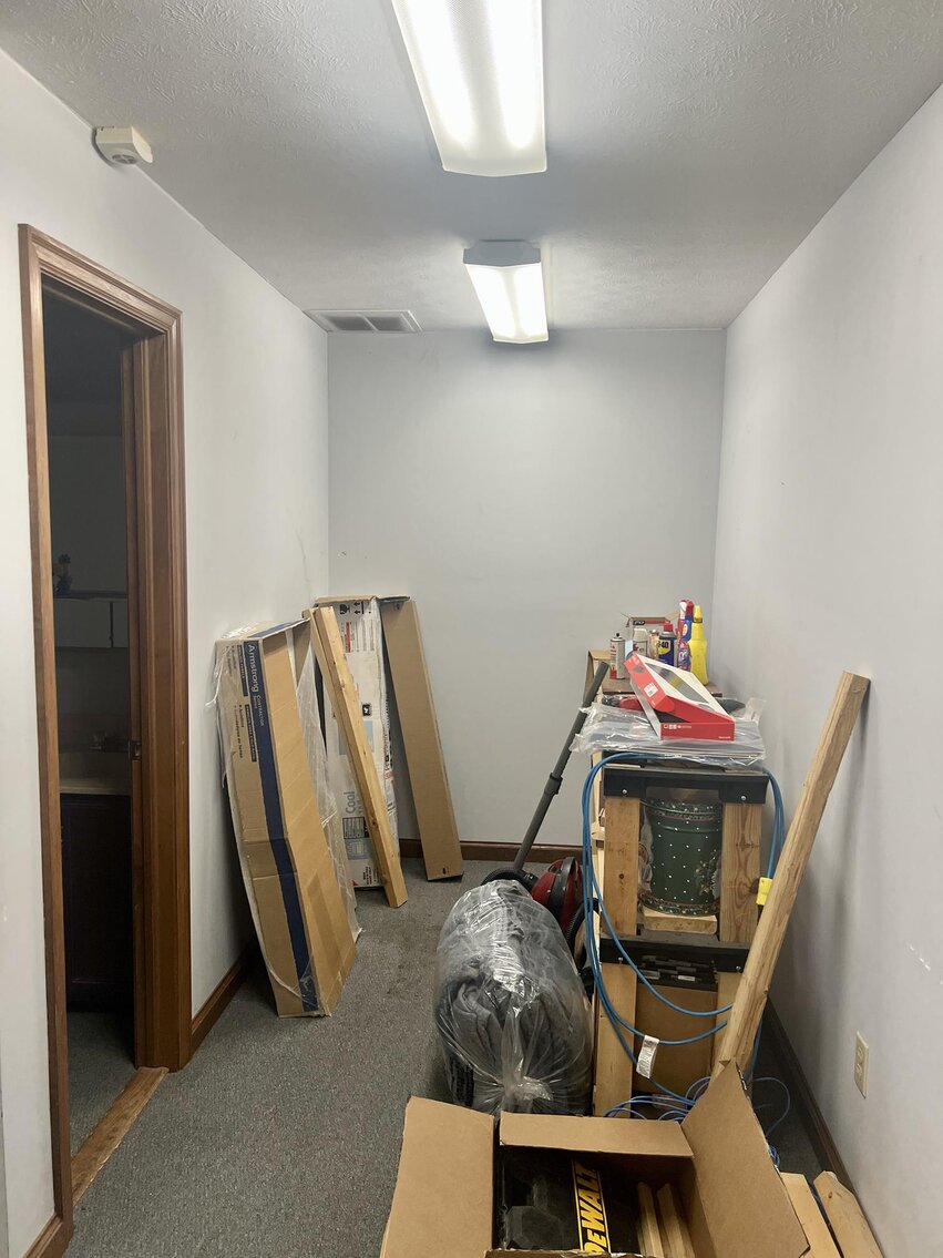 Image for SOLD $220,000 - Turn-Key Professional Building in Westmoreland Office Park