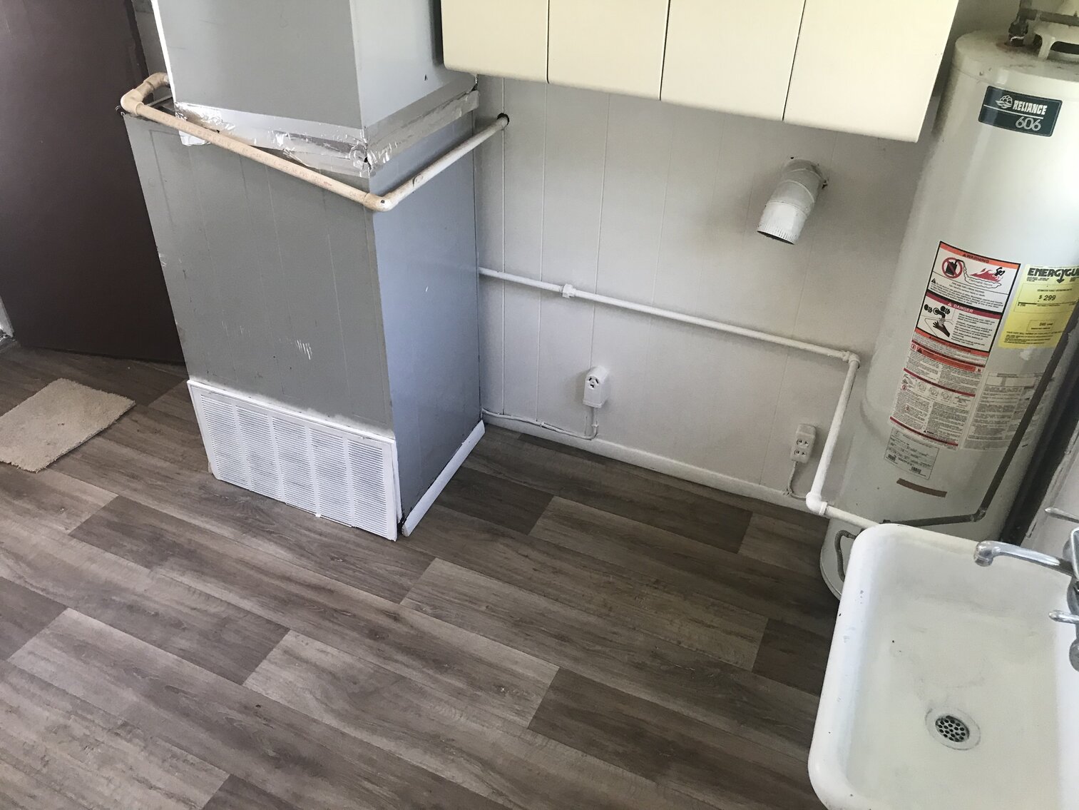 Image for SOLD $66,000 - 2 Bedroom Home with 2 Bedroom Garage Apartment