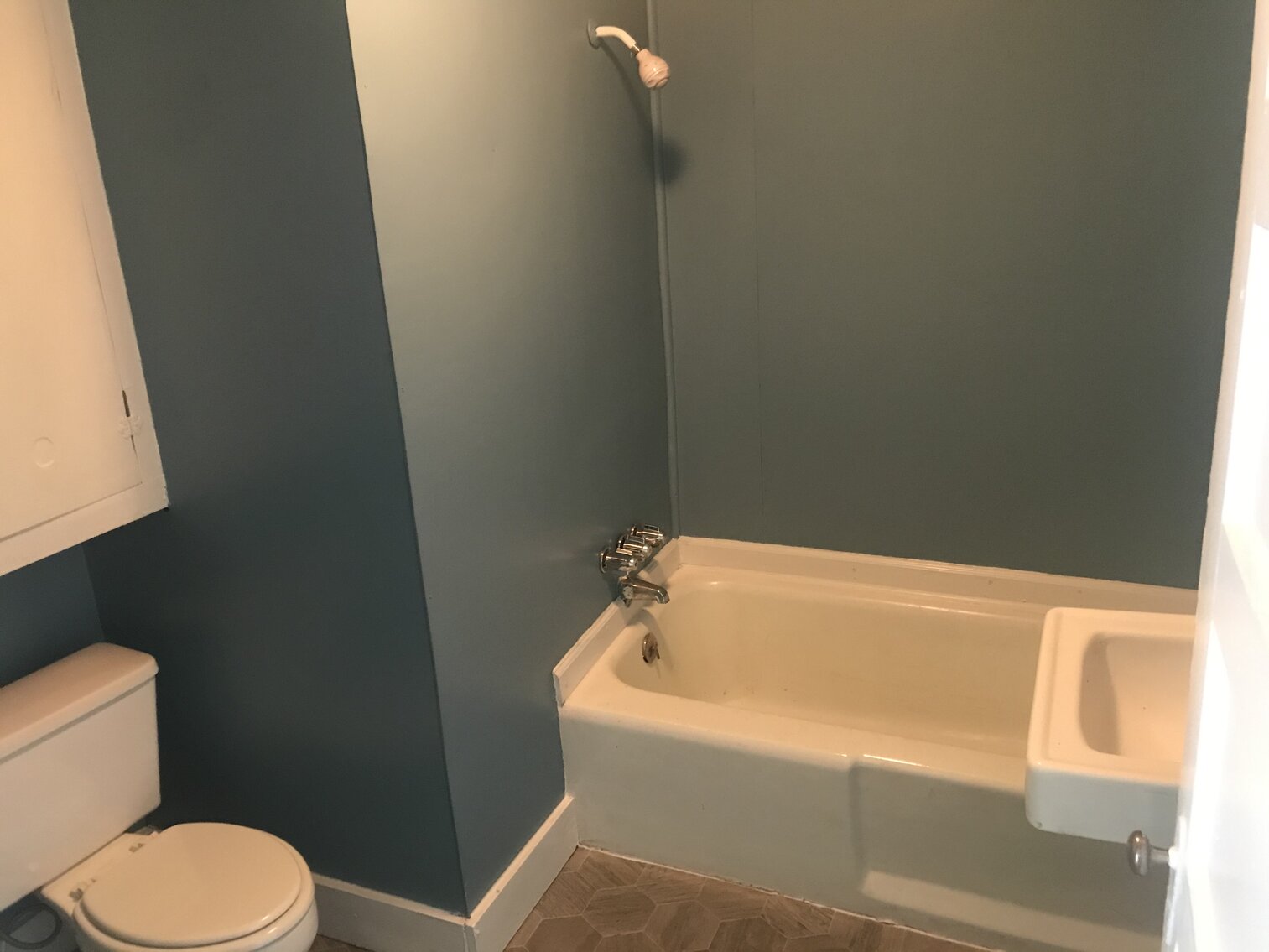 Image for SOLD $66,000 - 2 Bedroom Home with 2 Bedroom Garage Apartment