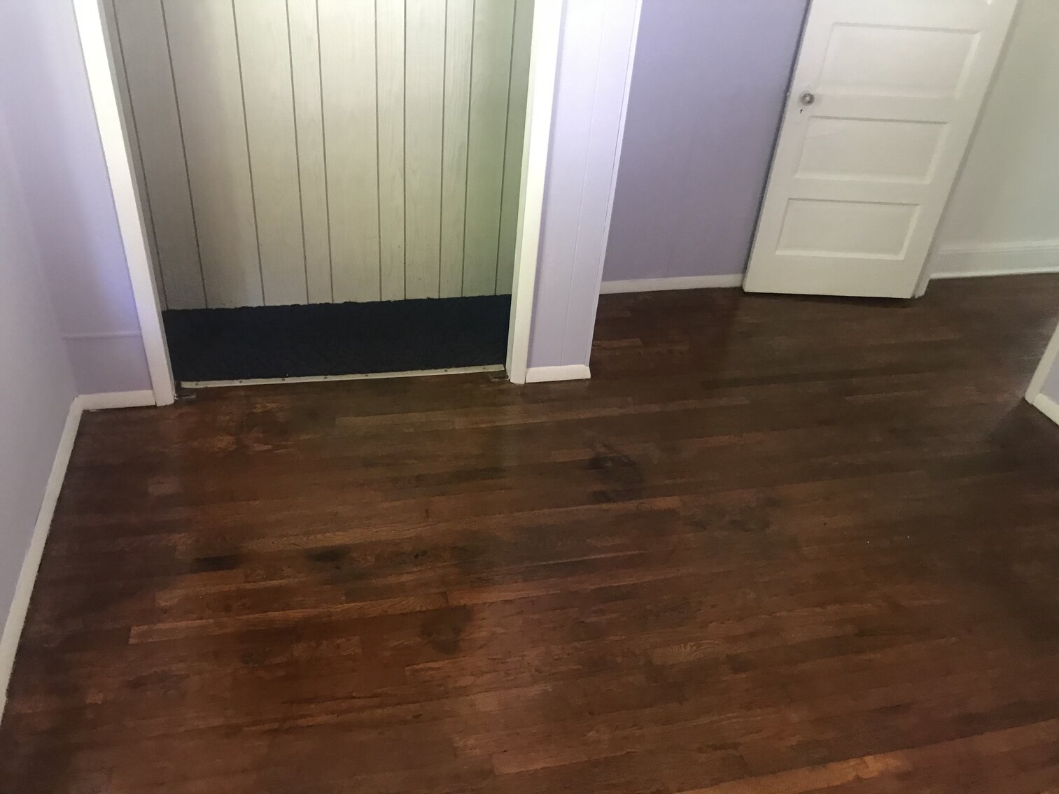 Image for SOLD $66,000 - 2 Bedroom Home with 2 Bedroom Garage Apartment