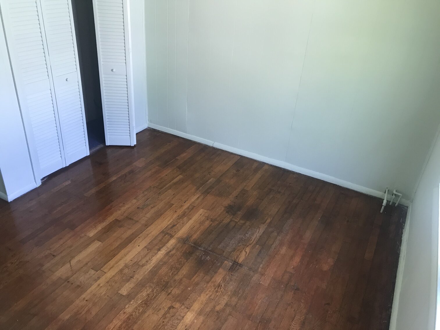 Image for SOLD $66,000 - 2 Bedroom Home with 2 Bedroom Garage Apartment