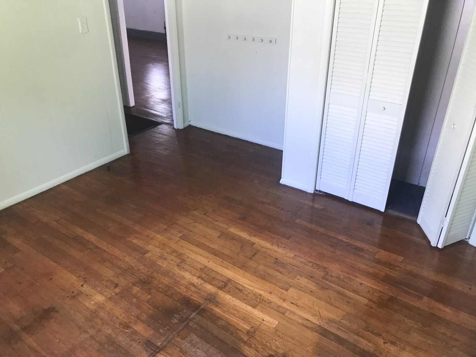 Image for SOLD $66,000 - 2 Bedroom Home with 2 Bedroom Garage Apartment