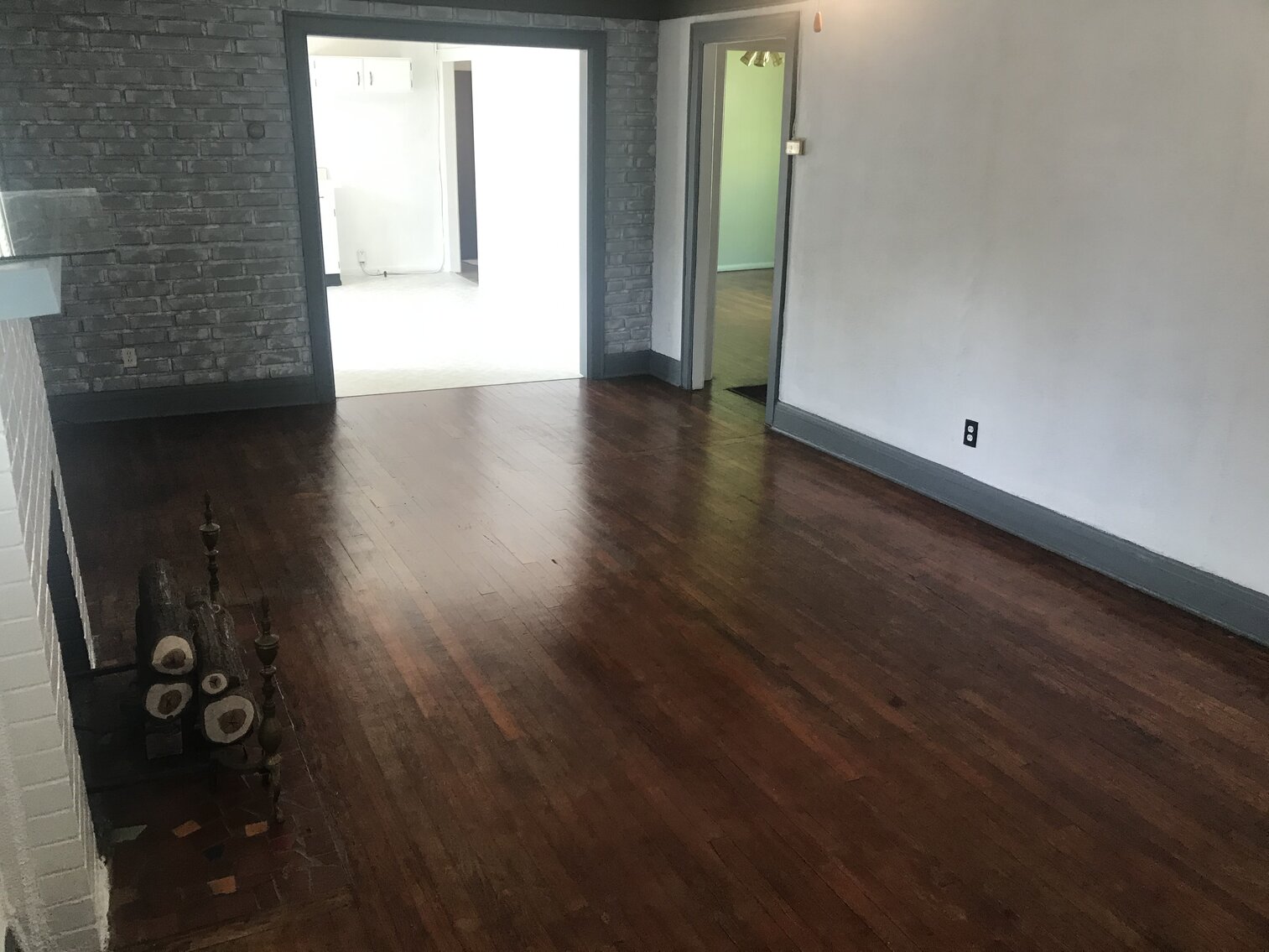 Image for SOLD $66,000 - 2 Bedroom Home with 2 Bedroom Garage Apartment