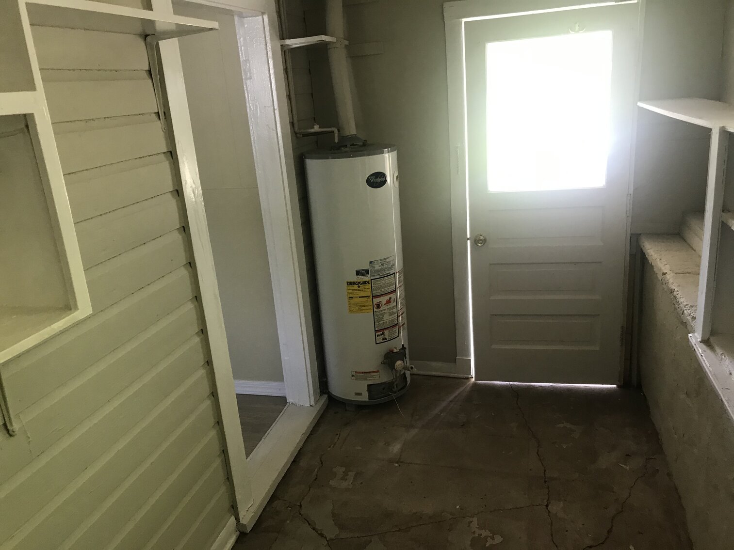 Image for SOLD $66,000 - 2 Bedroom Home with 2 Bedroom Garage Apartment