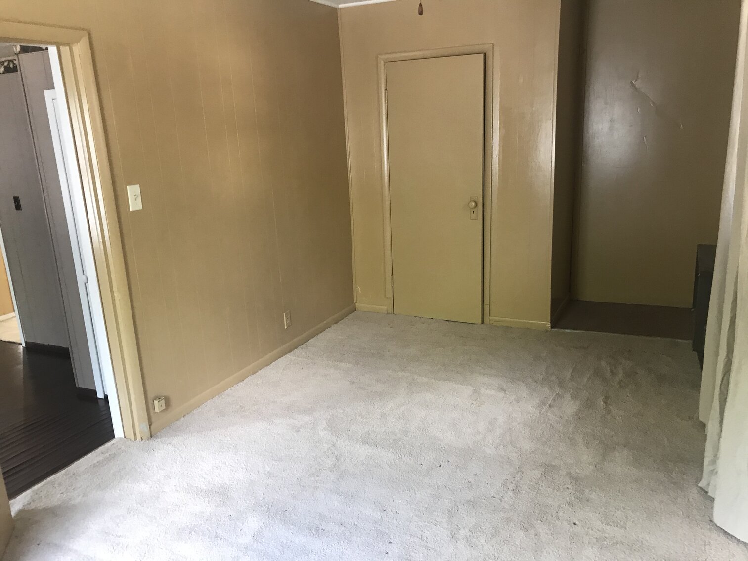 Image for SOLD $66,000 - 2 Bedroom Home with 2 Bedroom Garage Apartment