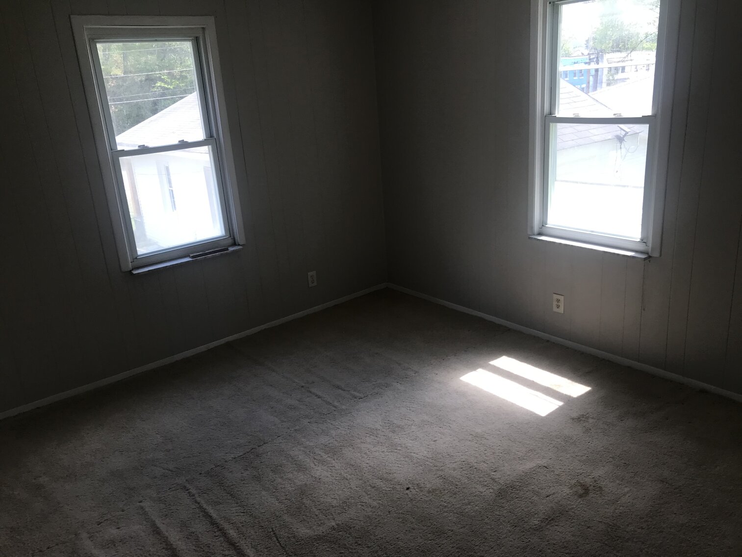 Image for SOLD $66,000 - 2 Bedroom Home with 2 Bedroom Garage Apartment