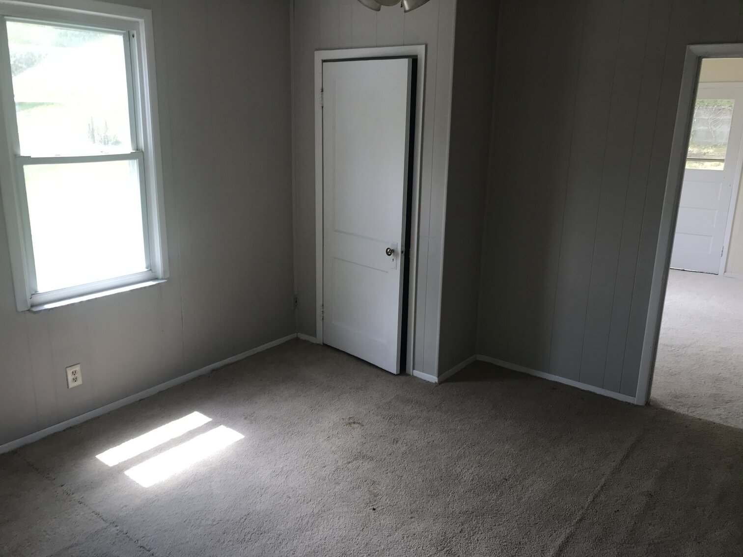 Image for SOLD $66,000 - 2 Bedroom Home with 2 Bedroom Garage Apartment