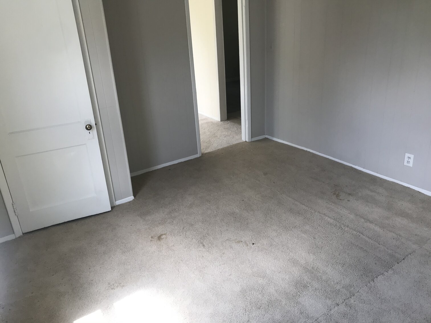 Image for SOLD $66,000 - 2 Bedroom Home with 2 Bedroom Garage Apartment