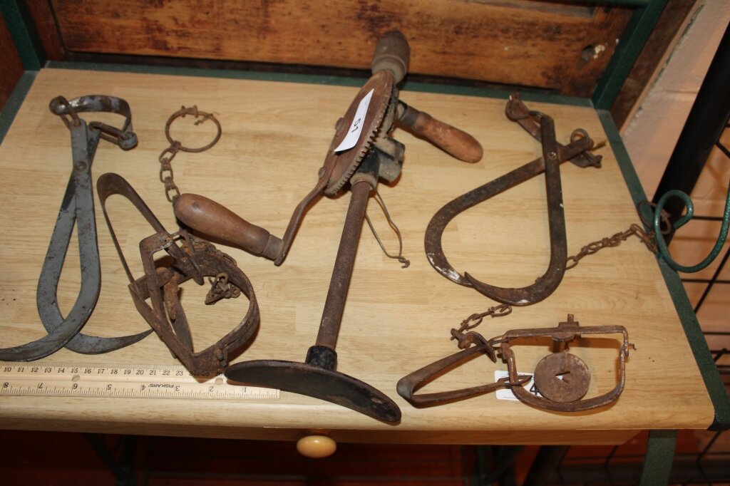 Image for Collectibles & Household