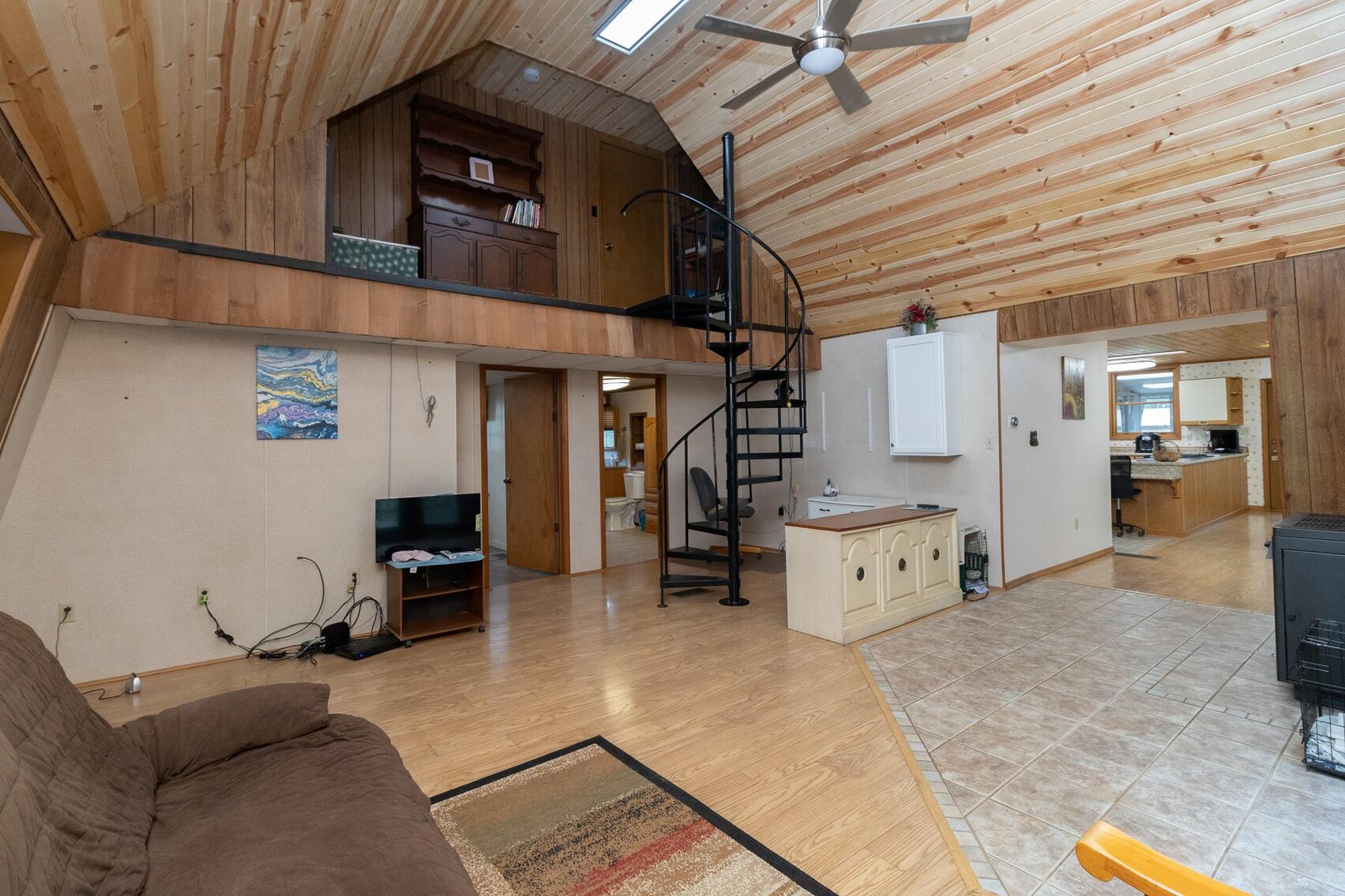 Image for SOLD $302,500 - 3 Bedroom on the Tygart River