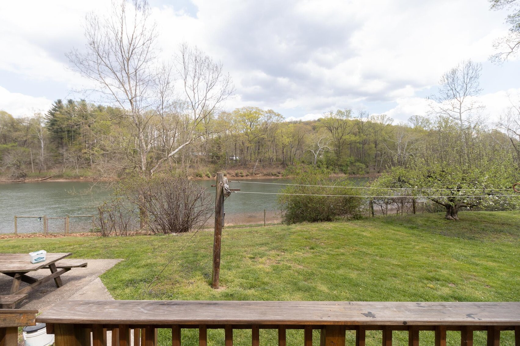 Image for SOLD $302,500 - 3 Bedroom on the Tygart River