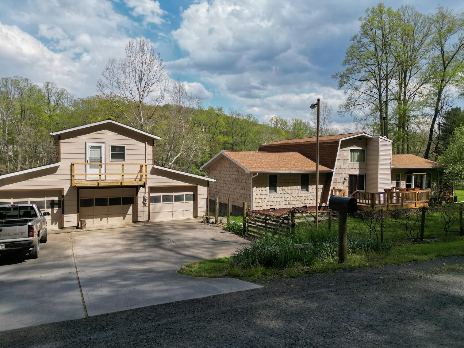 Image for SOLD $302,500 - 3 Bedroom on the Tygart River