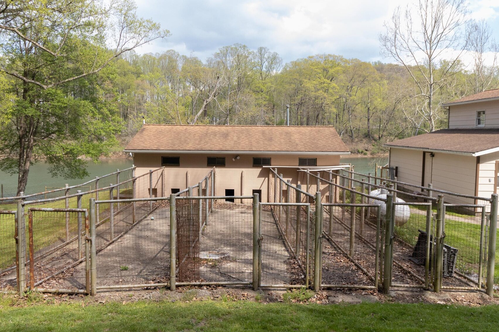 Image for SOLD $302,500 - 3 Bedroom on the Tygart River