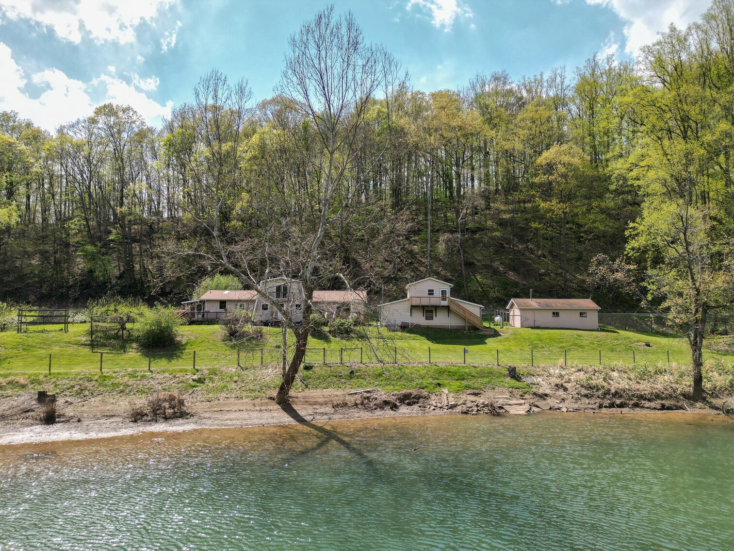 Image for SOLD $302,500 - 3 Bedroom on the Tygart River