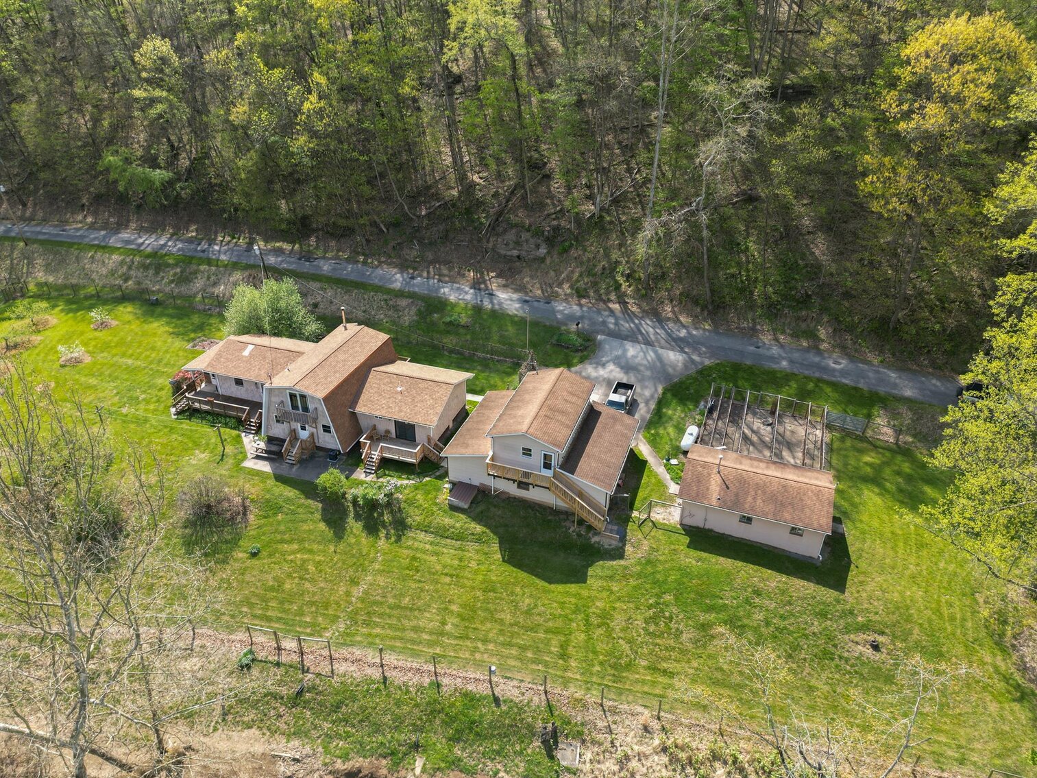 Image for SOLD $302,500 - 3 Bedroom on the Tygart River